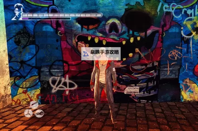 Xbox 360鬼泣5怎么设置画面最清晰的方法详解图1