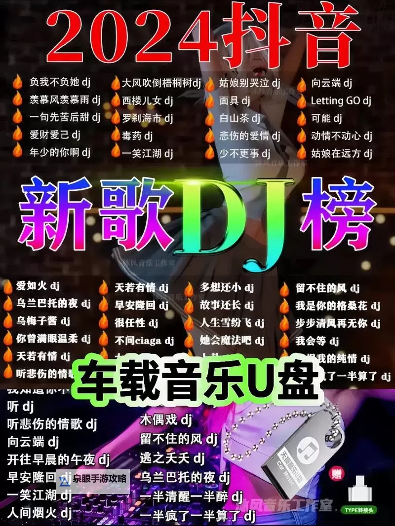 尽享音乐盛宴:罗百吉《吹喇叭》DJ在线听指南图1