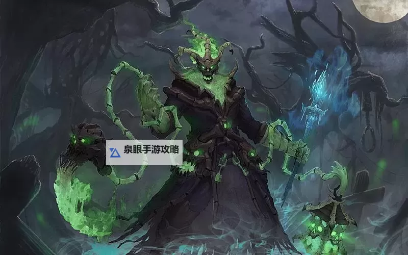 无限火力一鞭流锤石:绝境反击的终极利器图1