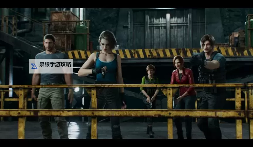 《生化危机什么时候上映：最新上映时间揭秘》图1