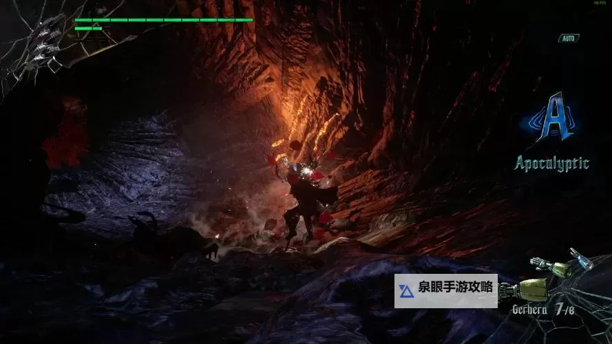 全面解析鬼泣5剧情解说：故事背景与角色关系深度剖析图1