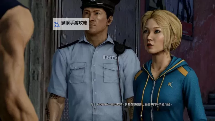 热血无赖怎么刷敌人 全面攻略与技巧解析图2