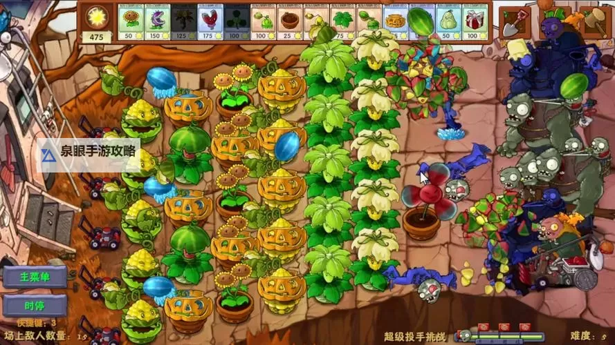 融海深渊超级投手:深海传奇的终极对决图2