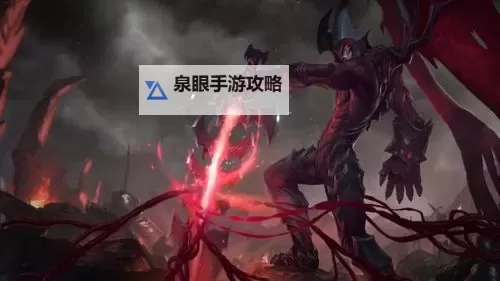 暗裔与虚空哪个厉害？力量对决揭秘图1