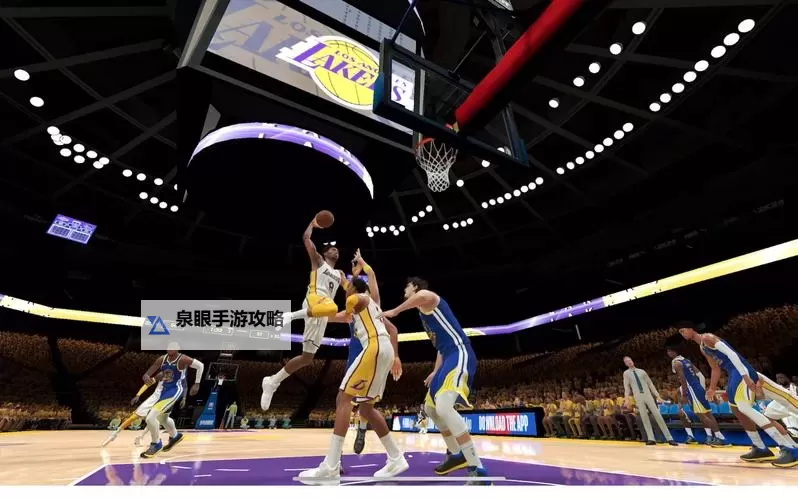 《全面体验：nba2k14手游中文版攻略与评测》图1