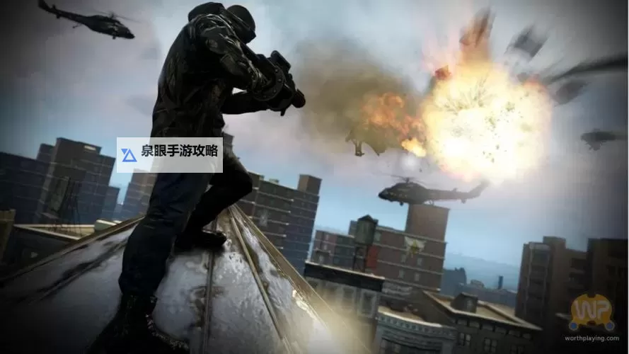 【游戏新闻】《虐杀原形2》迎来终章，慢走新版带来全新体验图2