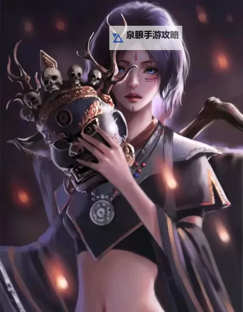 不良人7九幽玄天免费观看：完整版在线观看无需付费指南图1