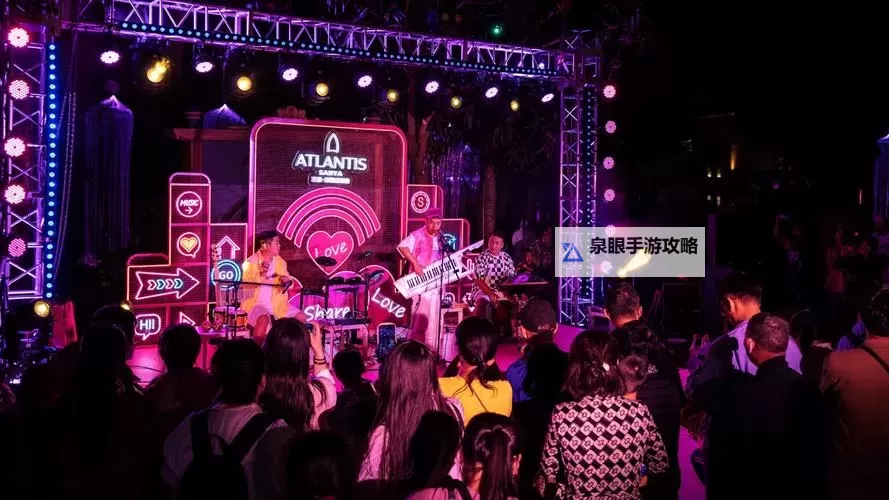 探索多彩世界：尽享婷婷亚洲专区的精彩内容图1