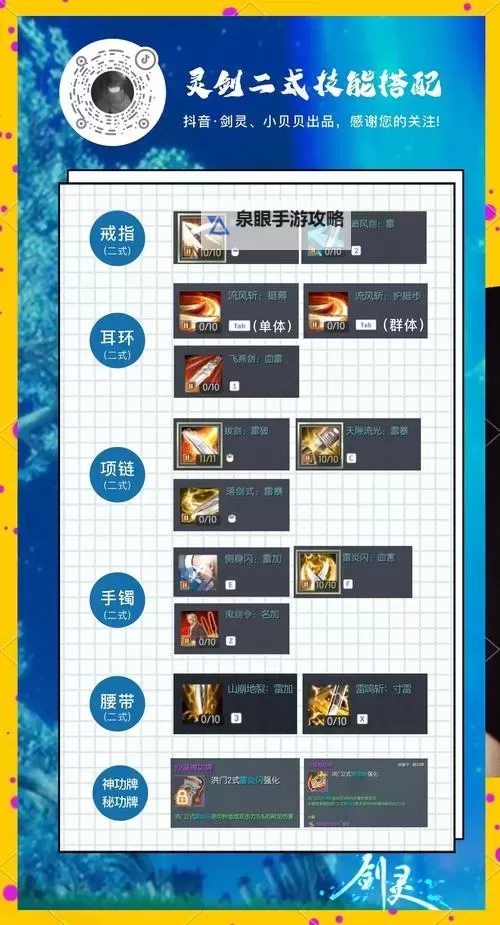 探秘剑灵怀旧服灵剑：重温传奇的经典之旅图1