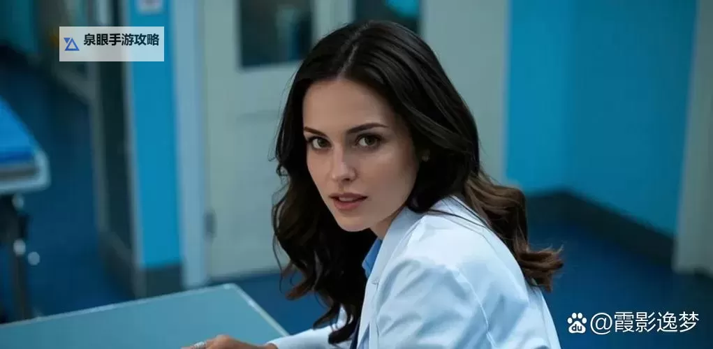 如何免费在线观看《Dr. Butts》在线观看完整版指南图2