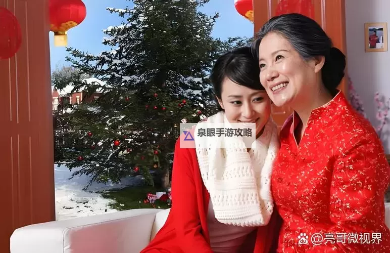 中国老太婆坚守品质，传递温暖人间图1