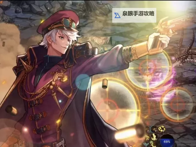 DNF韩服：60级男格斗家的技能分析与成长攻略图1