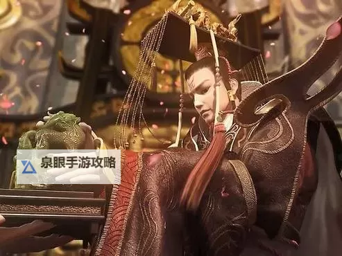 御龙在天怎么跳过剧情动画的详细方法解析图2