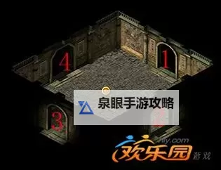 祖玛阁商店怎么走：详细路线指南与导航技巧图2