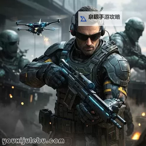 史黛西的潜行服:探秘未来战士的隐形装备图2