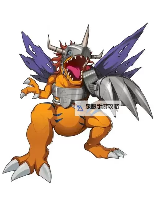 魔兽世界机械魔暴龙：机械狂潮中的巨兽传说图1