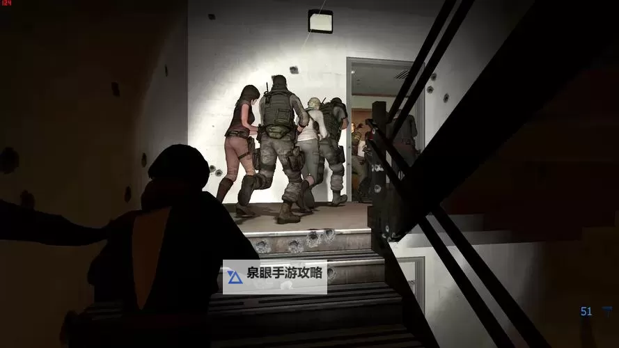 生化危机感染爆发：末日危机中的求生之路图1