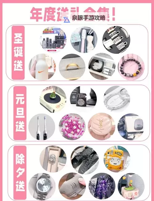 让你的心意不凡:最具创意的礼物大揭秘图1