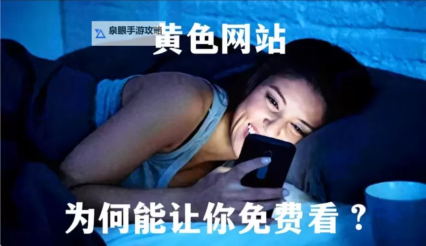 有成人网站吗:揭秘网络上的隐秘角落图1