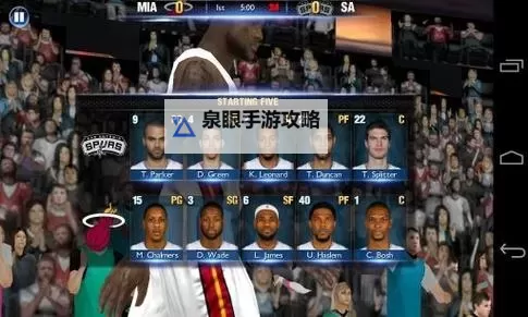 全面升级体验!最实用的nba2k14解说声音补丁下载指南图2