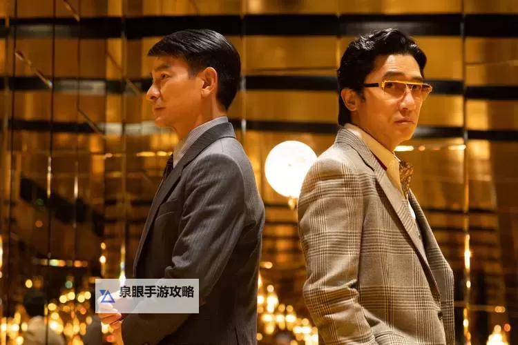 探索无限可能：周哥505金手指开启新篇章图1