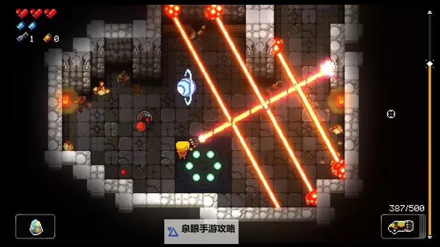 挺进地牢怎么本地联机攻略:多人联机玩法详解图1