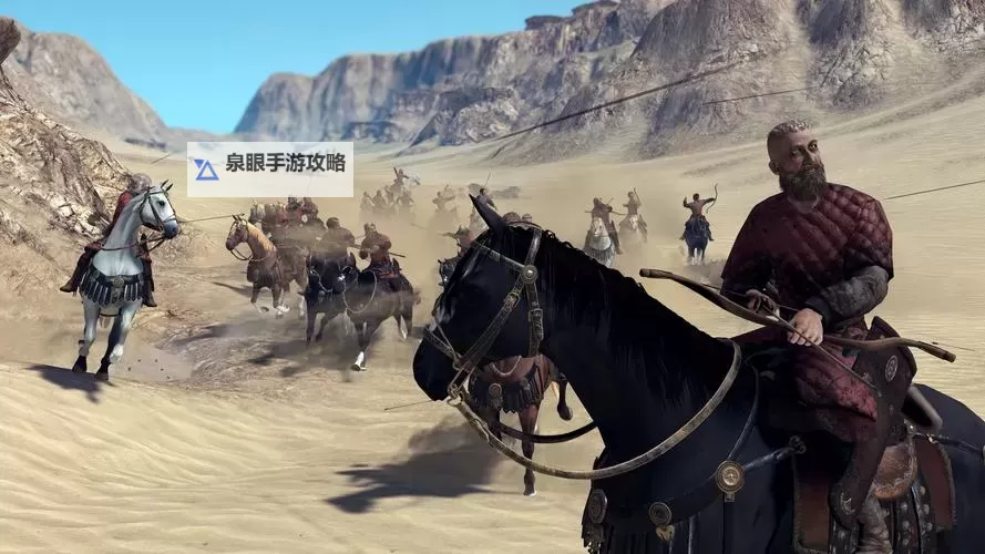 骑砍怎么营救监狱的人:详细攻略与技巧分享图1