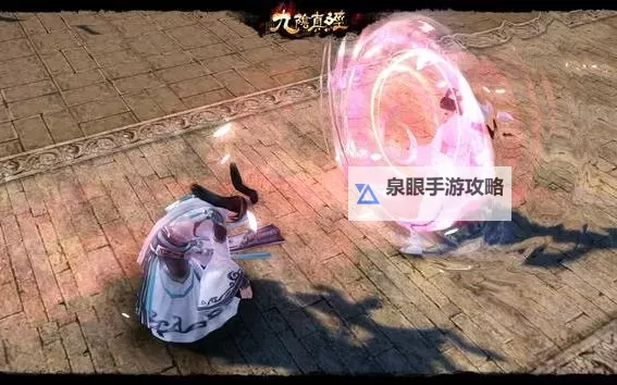 九阴真经金鼎怎么玩厉害：全面攻略与实战技巧图1