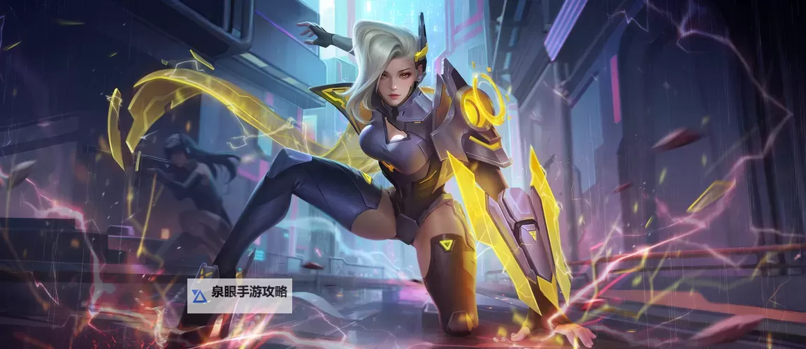 英魂之刃是哪个公司出的？揭秘游戏背后的研发团队图1