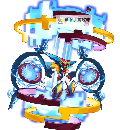 赛尔号幻境界王技能搭配指南:最强组合策略解析图1