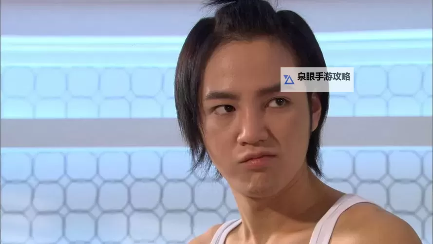 《原来是美男啊花絮揭秘:幕后精彩瞬间大公开》图1