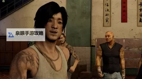 热血无赖枪械怎么得指南:获取全套武器的方法解析图1