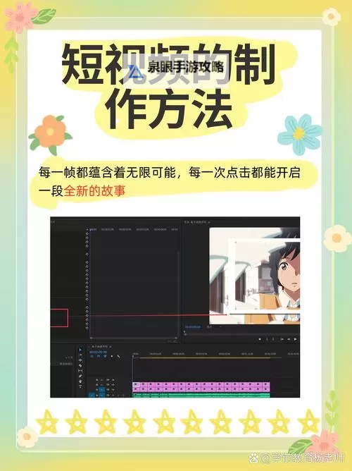 关于制作暧视频短片的创意指南图1