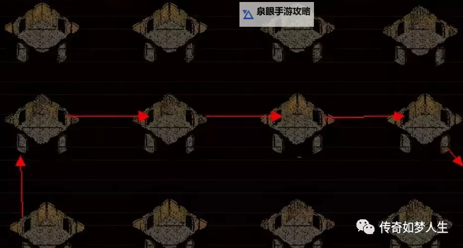 热血传奇祖玛阁产出情况全面分析与最新统计图2