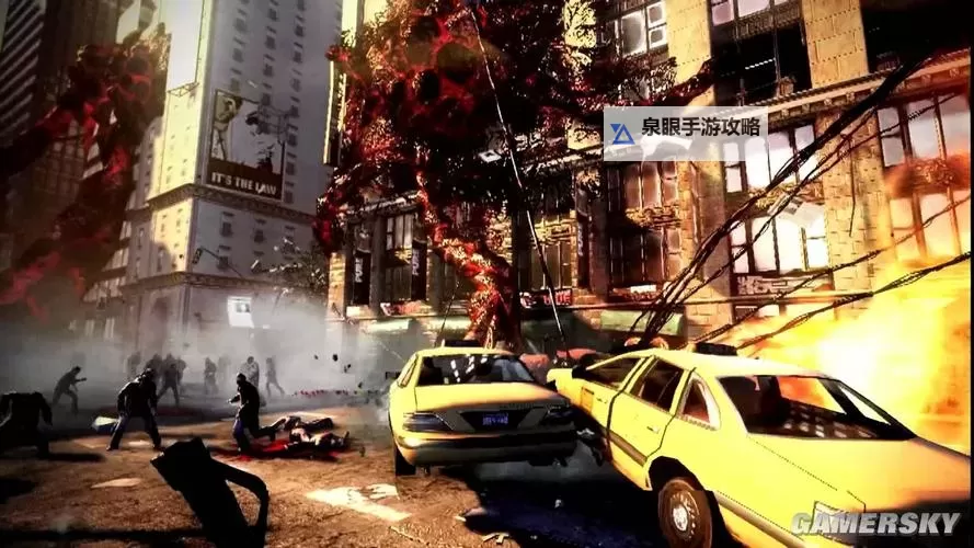 《虐杀原形有中文吗：游戏语言支持全面解析》图1