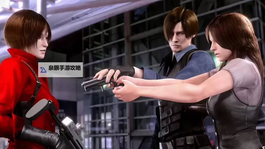 《绝密行动：生化危机6终章在线播放全攻略》图1