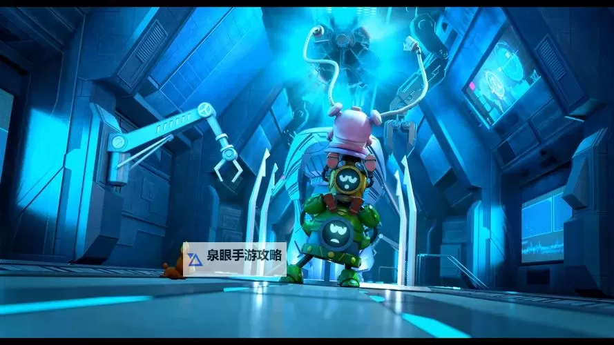 《噬牙狱之战第4关怎么过：详细攻略与技巧指南》图2