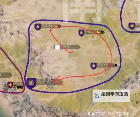 骑马与砍杀如何把俘虏放进监狱:详细指南与操作技巧图1