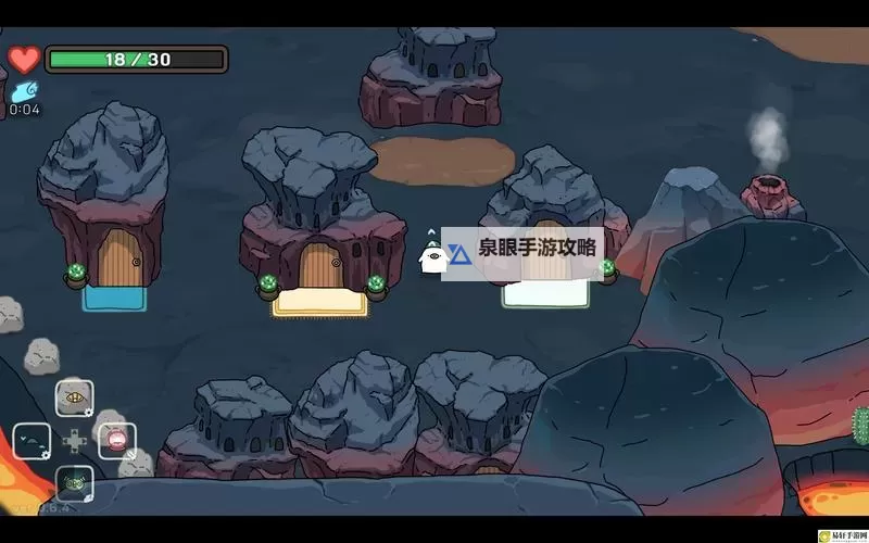 天刀挖宝哪个地图好？全面解析最适合挖宝的地图推荐图2