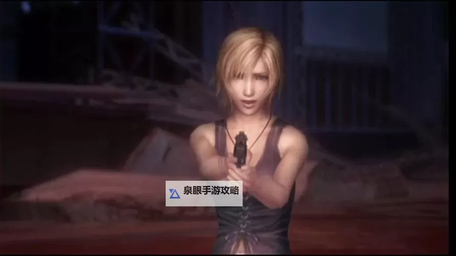 寄生前夜3变身有什么用:揭秘变身技能的实用价值图1