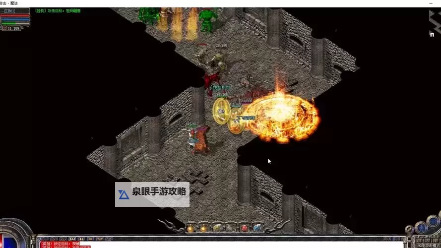 热血传奇祖玛阁产出情况全面分析与最新统计图1