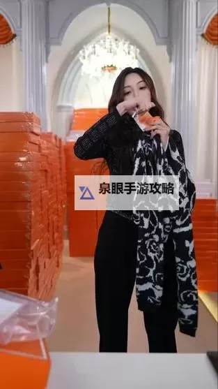 色高清毛：细腻质感展现真实魅力图1