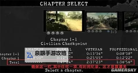 全面解析生化危机5弹药种类与使用技巧图1