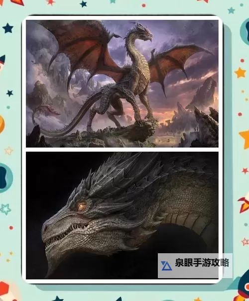 探秘《巨龙之巢版本》:新版内容与精彩亮点全览图1