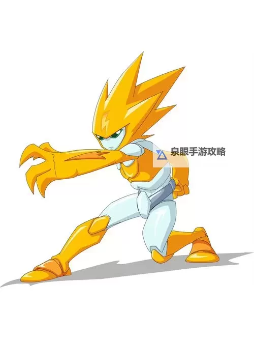 赛尔号雷伊进化顺序全攻略:详细解析与提升指南图1