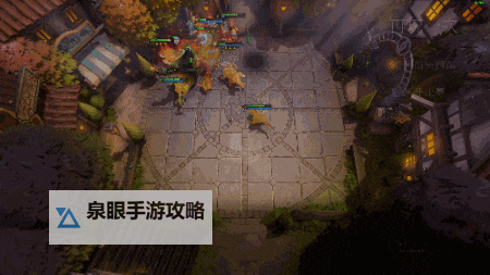 刀塔霸业停更引热议:玩家期待未来新动态图1