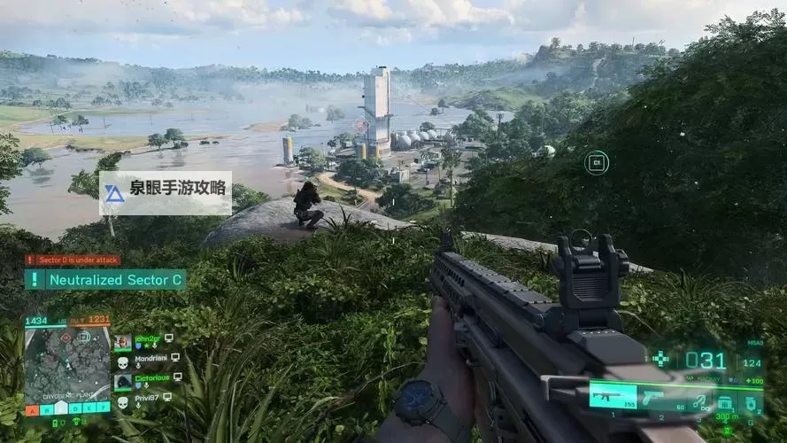 战地2秘籍没有用?专家解析原因与解决方案图1