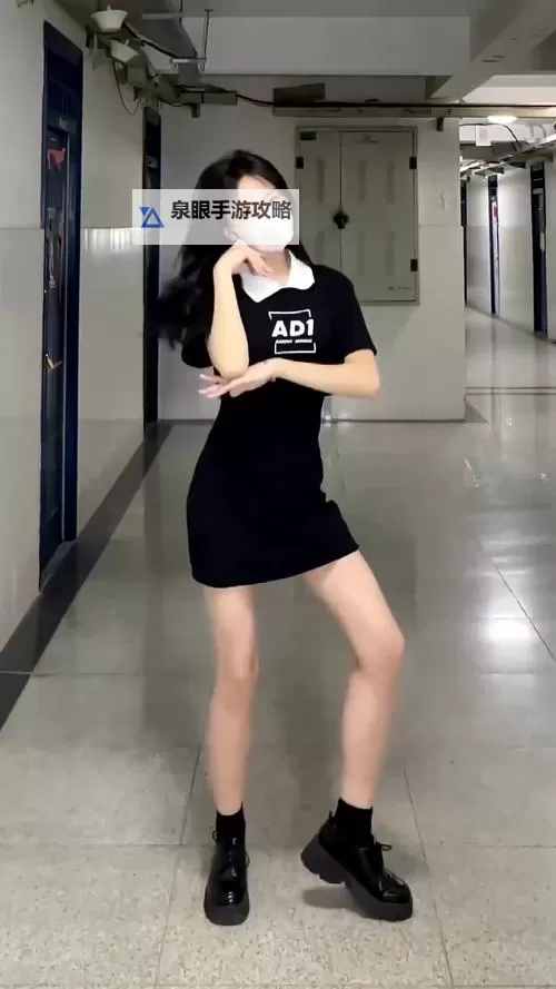 探索新奇视角:qq炫舞微视角带你领略舞蹈的无限魅力图1