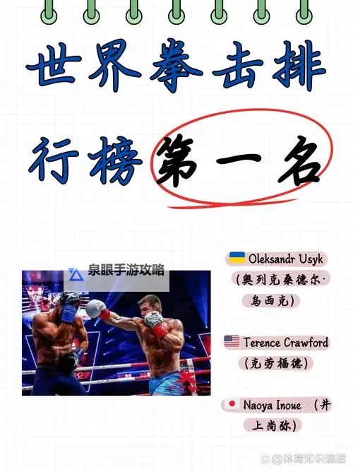 男格斗家哪个职业最厉害：揭秘最强格斗职业排行榜图1