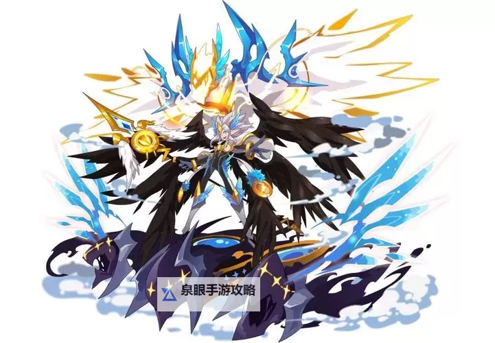 探索赛尔号电系精灵王的奥秘与传说图1